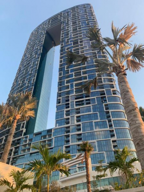 Address Beach Residence